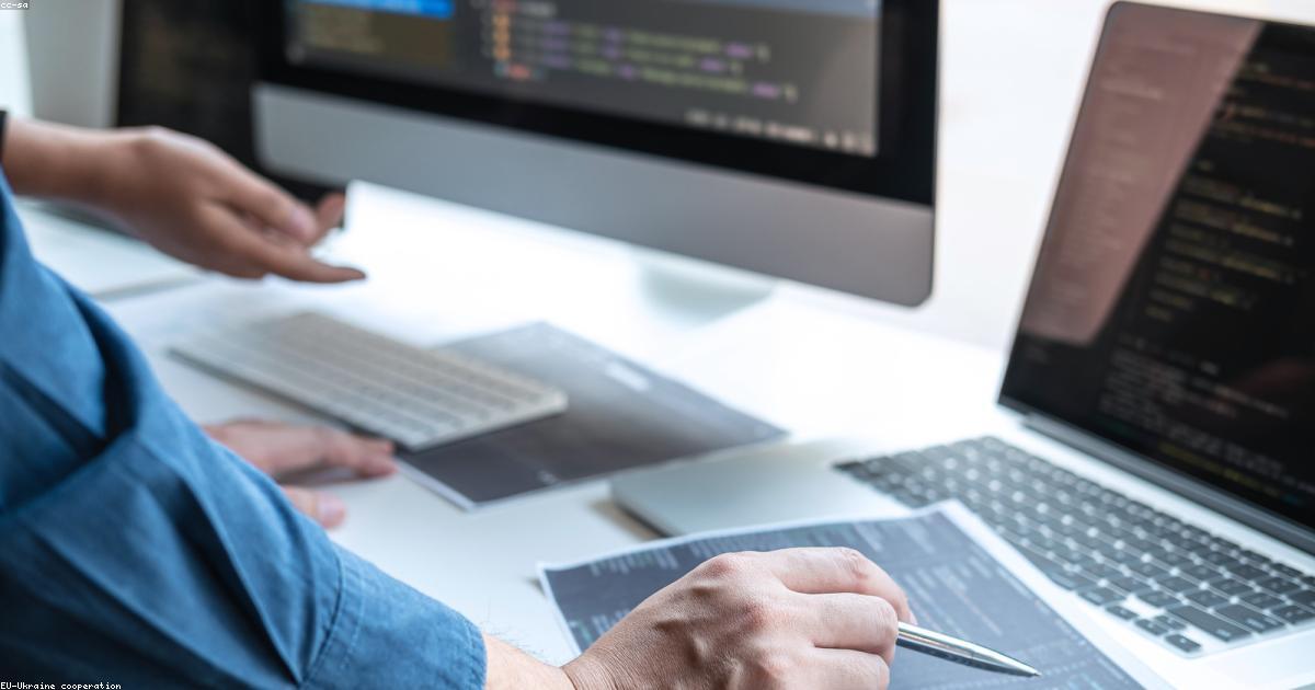 Webプログラミングの基礎知識