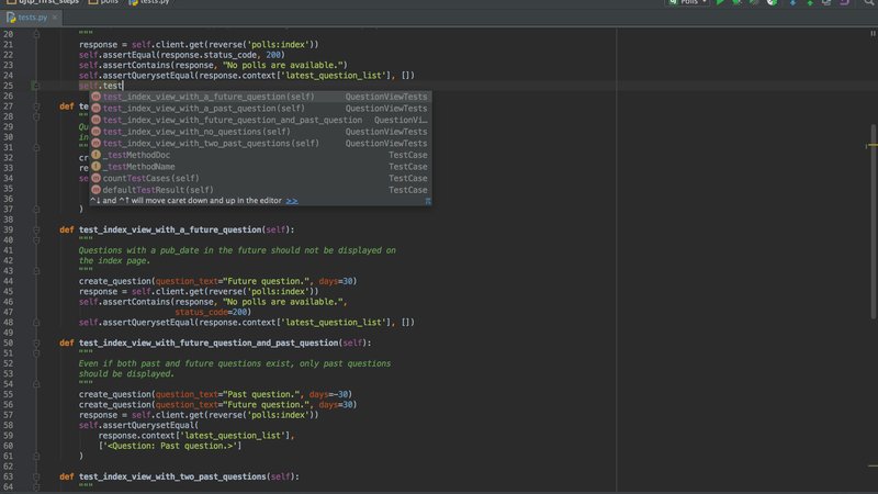 実践しながら学ぶ！簡単なPythonプログラム例