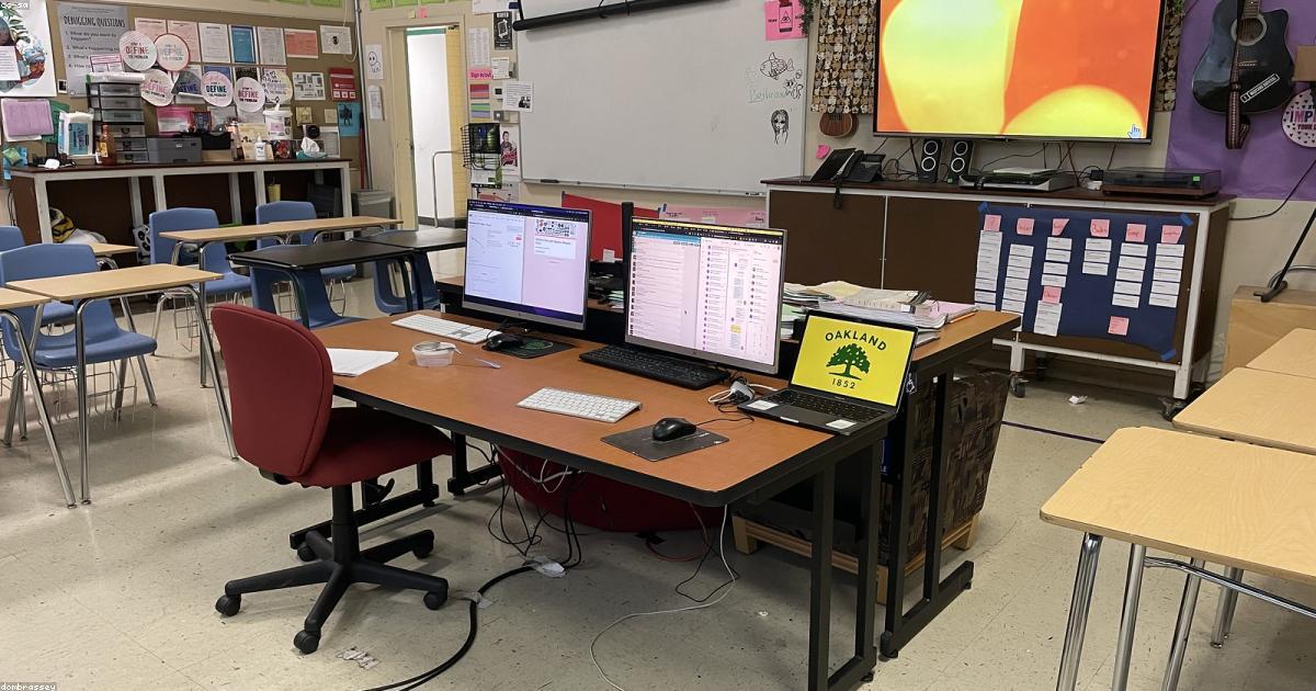 コミュニティとのつながりを持つ