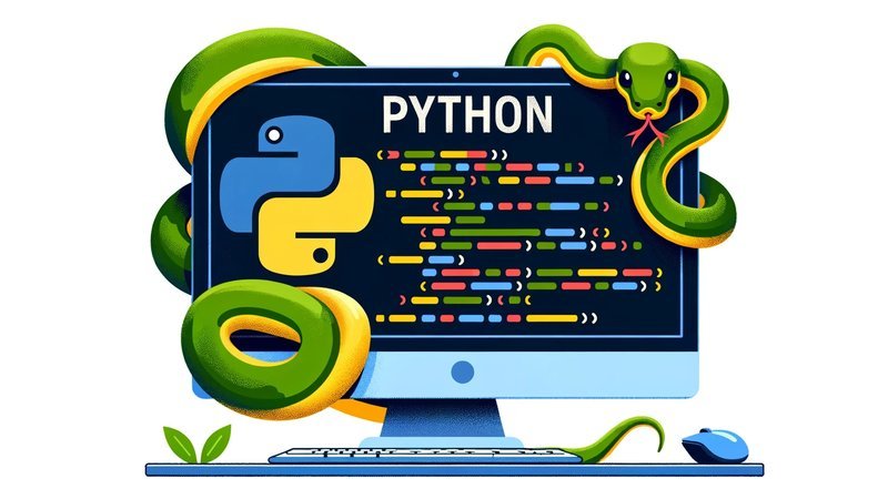 Python学習を続けるためのコツとおすすめ教材